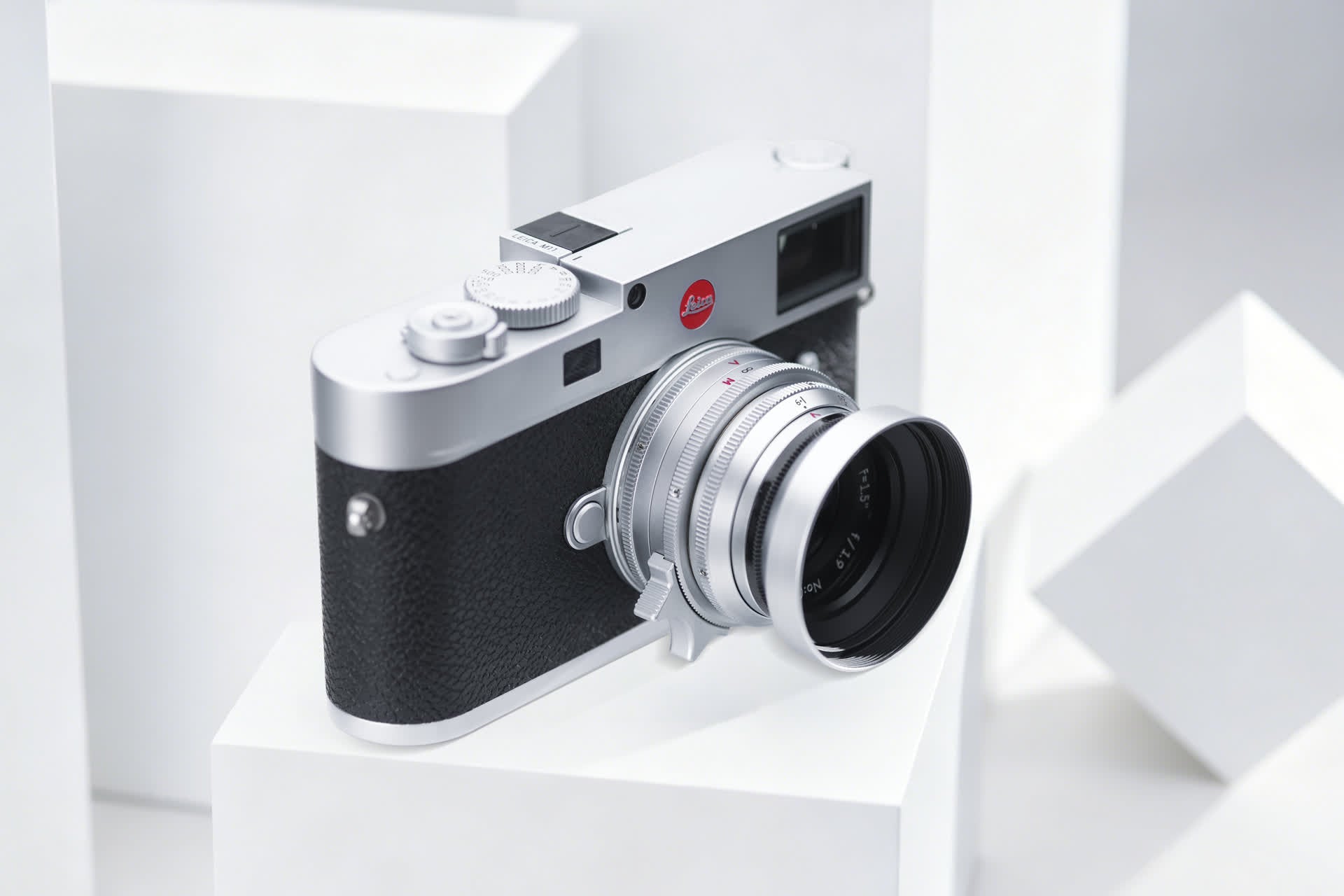 Minolta M-Rokkor 40mm f/2: Specs, Prices & Comparisons | Leica