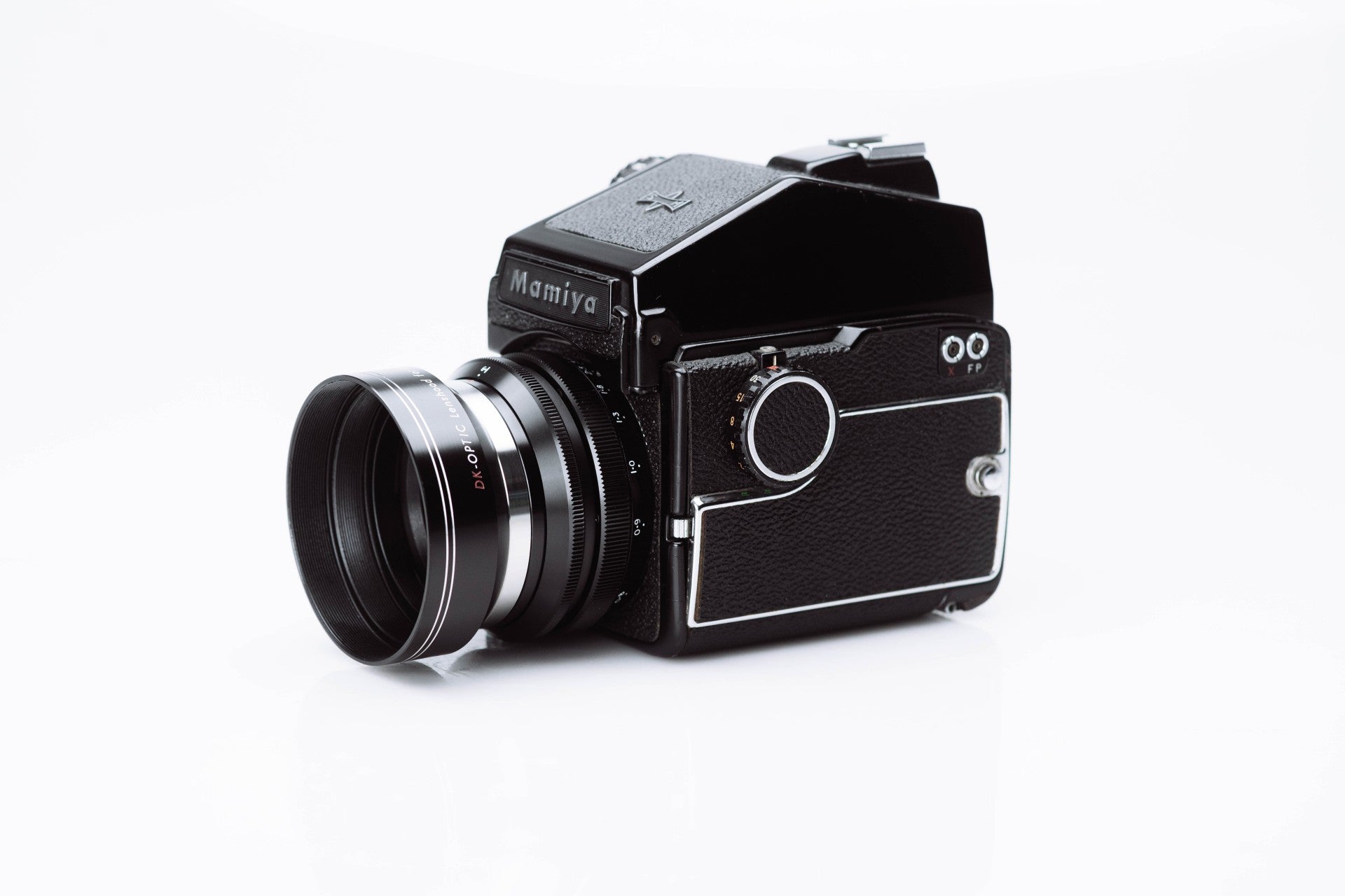 DK-Optic Chiaro 3-inch(76mm) f/1.9 M645 – dk-optic
